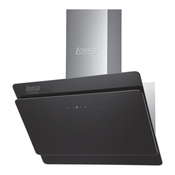 Máy hút mùi Lorca  TA 6008C-70