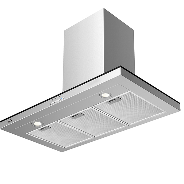 Máy hút mùi ống khói Tomate TOM 3023