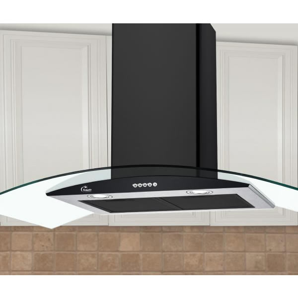 Máy hút mùi TOMATE TOM 3159B