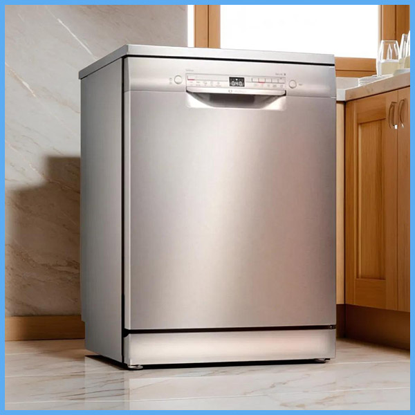 Máy rửa bát Bosch SMS2IVI61E