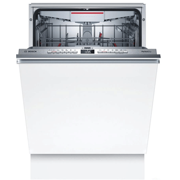 Máy rửa bát Bosch SMV6ZCX07E