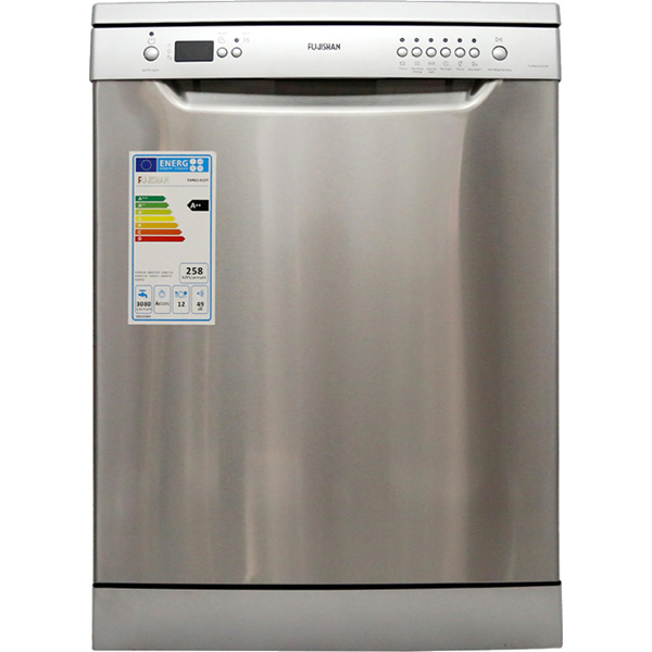 Máy rửa bát Fujishan FJVN15-S03AF