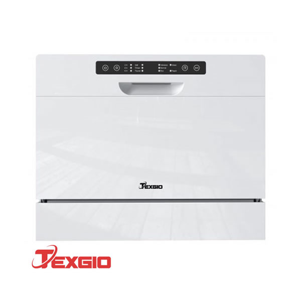Máy rửa bát Texgio TG-DT2022A
