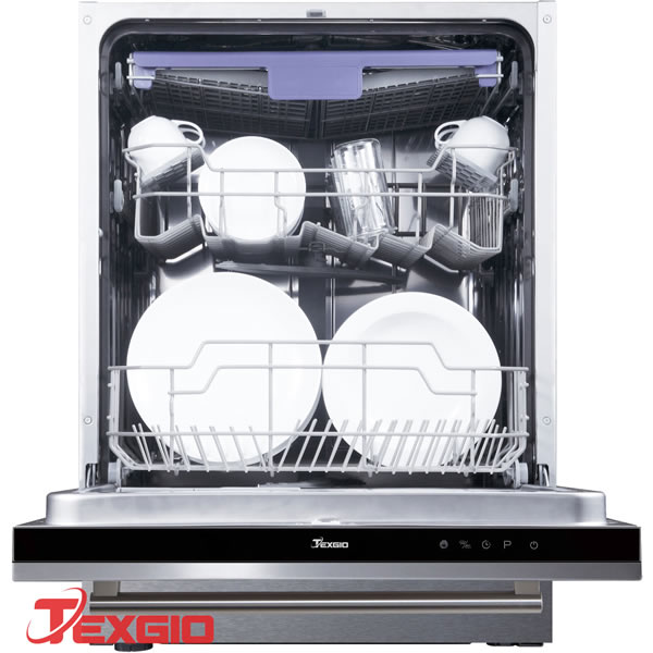 Máy rửa bát Texgio TGBI036T