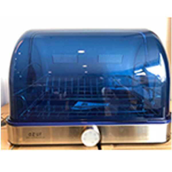 Máy sấy bát Munchen AZUR ZU 155/ZU 156