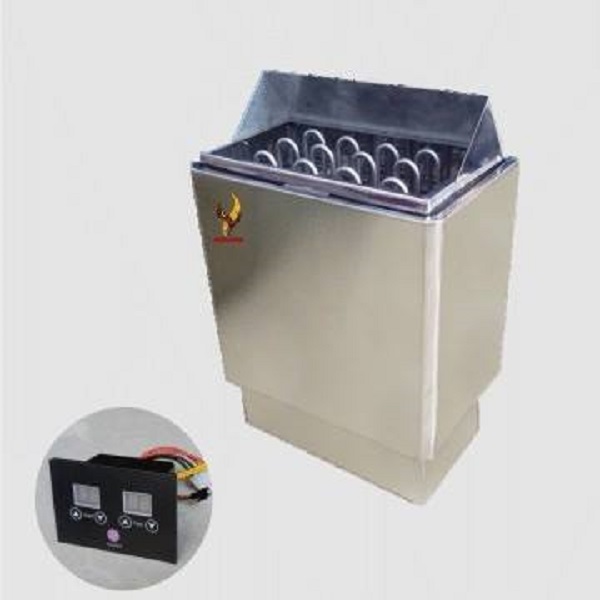 Máy xông hơi khô Gofar 7,5KW