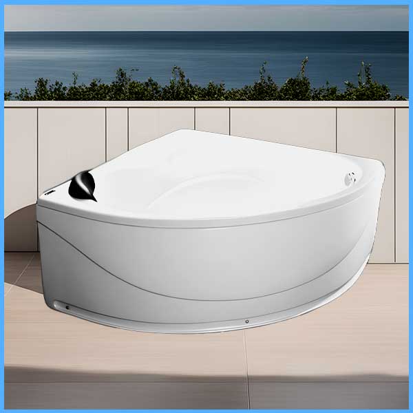 Bồn tắm Micio WB-125T