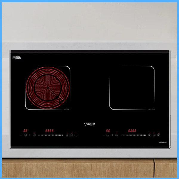 Bếp điện từ Chefs EH MIX220