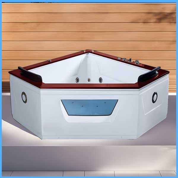 Bồn tắm massage Monaco MC-2009