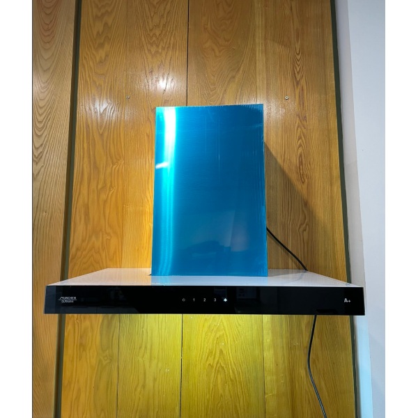 Máy hút mùi Munchen AM669F