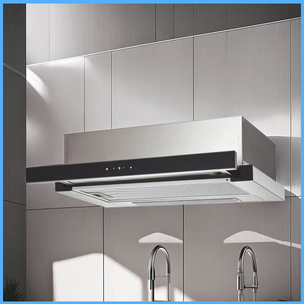 Máy hút mùi âm tủ Munchen MA-692