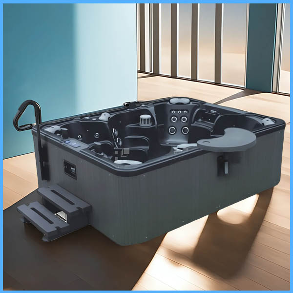 Bồn massage Jacuzzi Nofer SPA-012