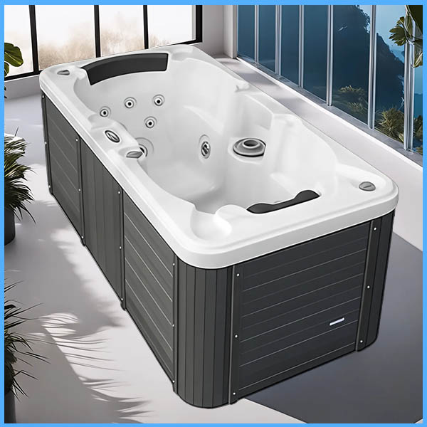 Bồn massage spa Nofer SPA-031