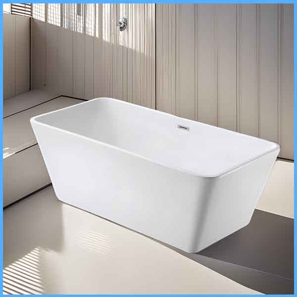 Bồn tắm nghệ thuật Nofer NG-3638