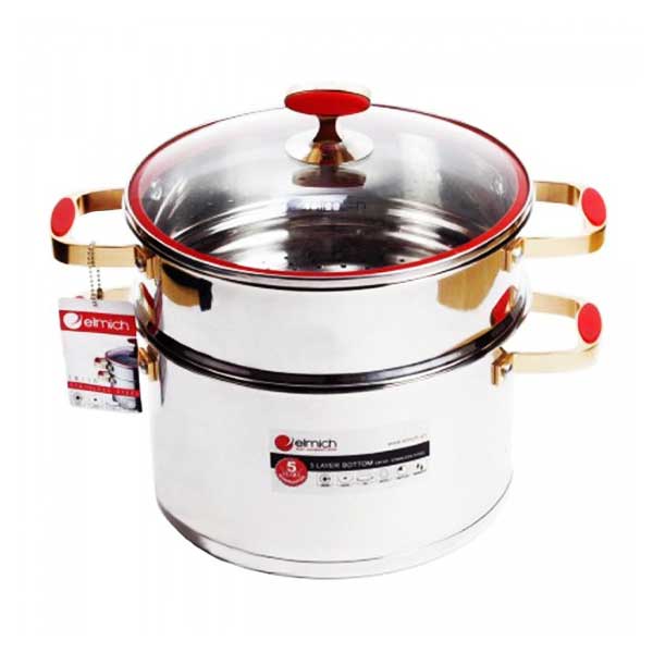 Nồi hấp Elmich