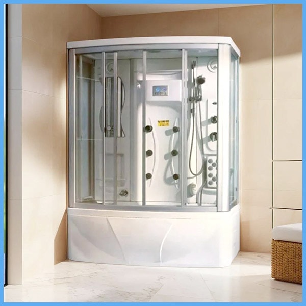 Phòng xông hơi Appollo A 0818S