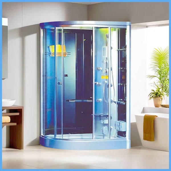 Phòng xông hơi Appollo A 0851