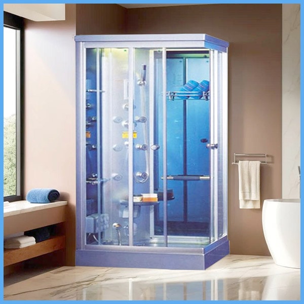 Phòng xông hơi Appollo A 0857