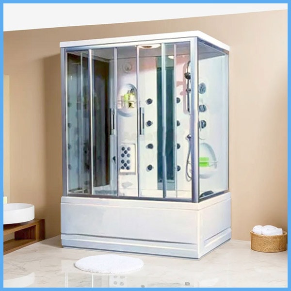 Phòng xông hơi Appollo A 150