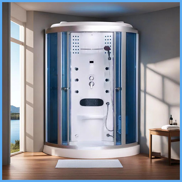 Phòng xông hơi Brother BL 2004