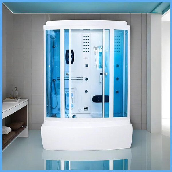 Phòng xông hơi Brother BL 2007