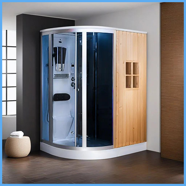 Phòng xông hơi Brother BL 2016