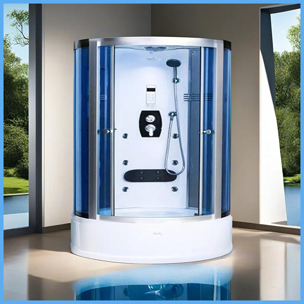 Phòng xông hơi Brother BL 2017