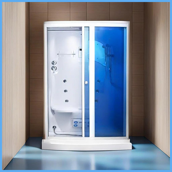 Phòng xông hơi Brother PDM 01