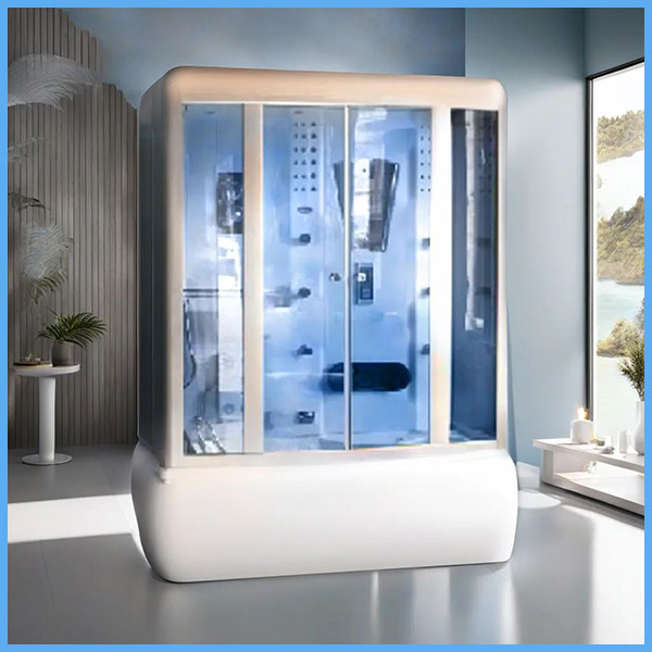 Phòng xông hơi Brother PDM 11