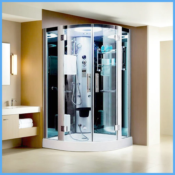 Phòng xông hơi Daros 16-10