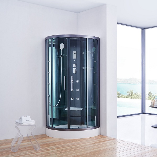 Phòng xông hơi Daros DR-6213