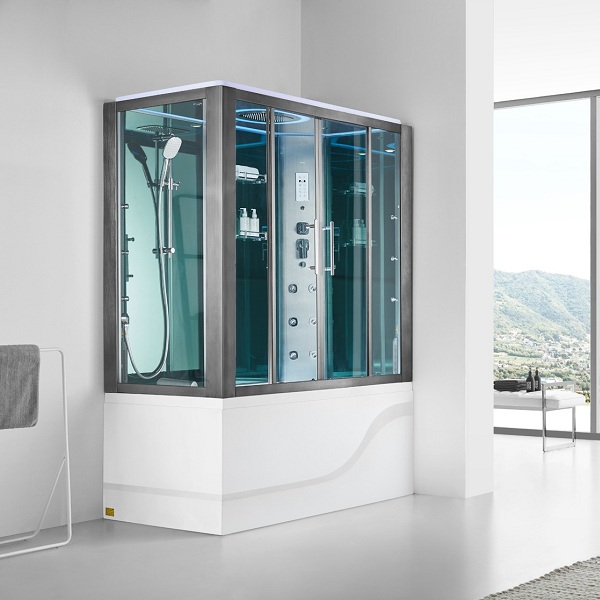 Phòng xông hơi Daros DR-7213