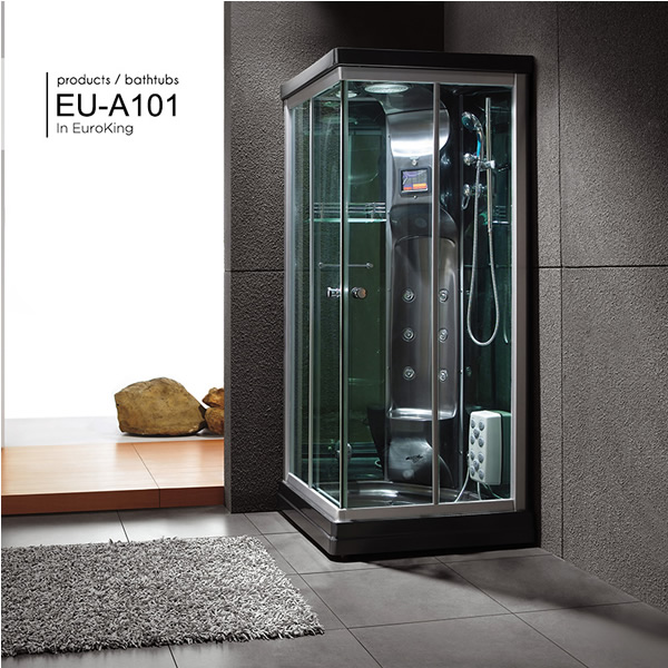 Phòng xông hơi Euroking Eu-A101