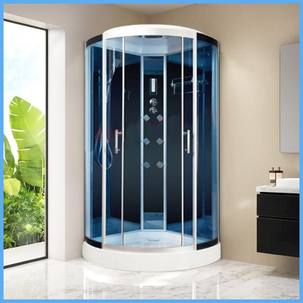 Phòng xông hơi Govern JS-0102