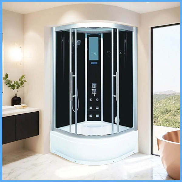 Phòng tắm Govern JS 0904