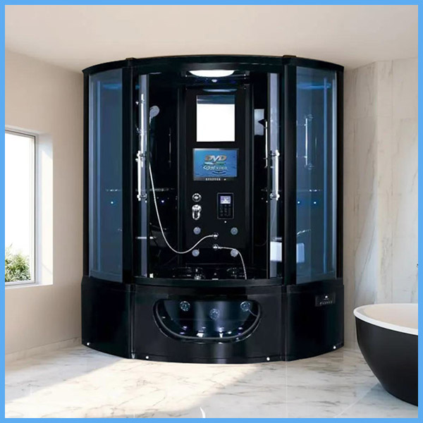 Phòng xông hơi Govern JS 0956 KTV