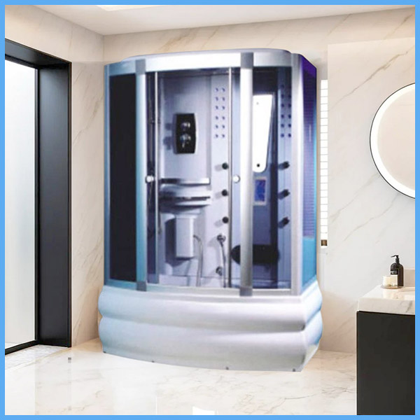 Phòng xông hơi Govern JS 107