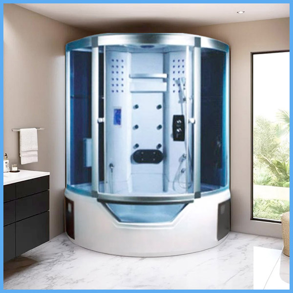 Phòng xông hơi Govern JS 110