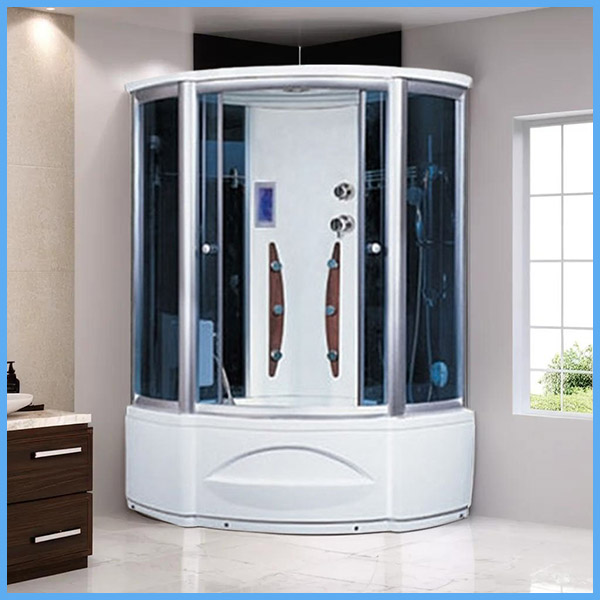 Phòng xông hơi Govern JS 8208