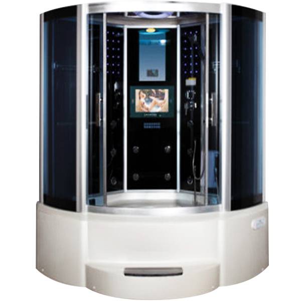 Phòng xông hơi Govern JS 9051 KVT bỏ mẫu