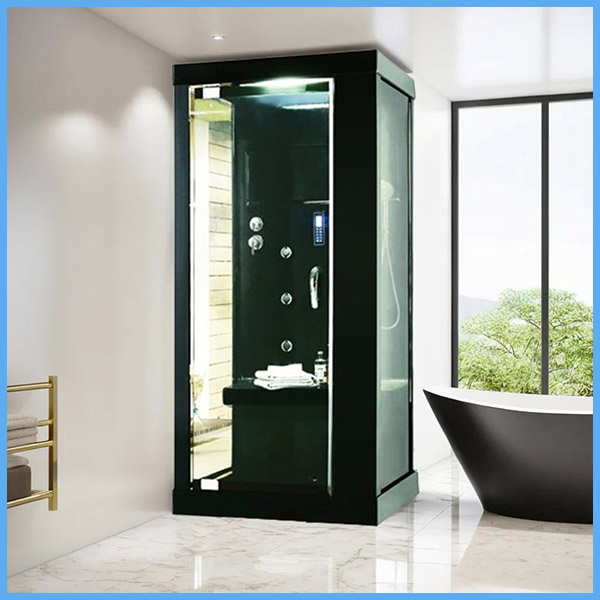 Phòng xông hơi Govern K-012