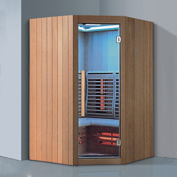 Phòng xông hơi khô