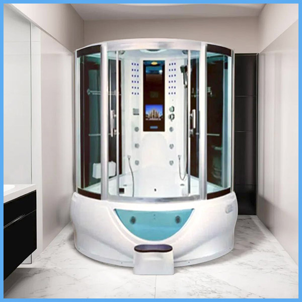 Phòng xông hơi ướt Govern JS 9050