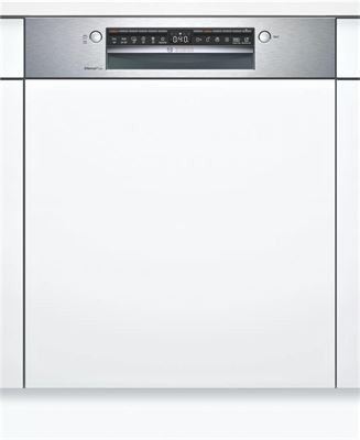 Máy rửa bát bán âm Bosch SMI4ECS14E