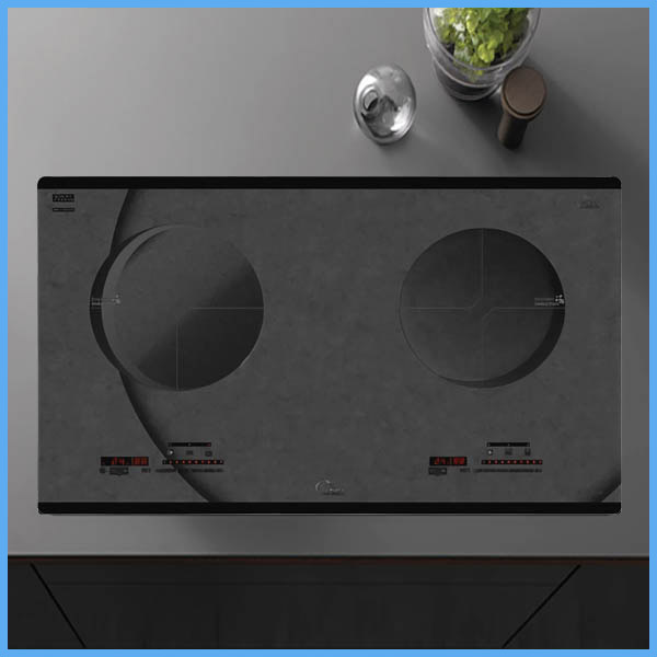 Bếp từ Tomate TOM 02I 8G LUX