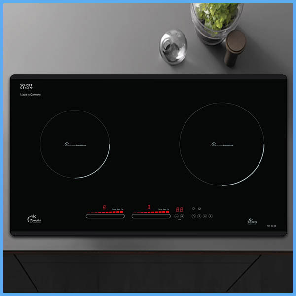 Bếp từ Tomate TOM 02I G8