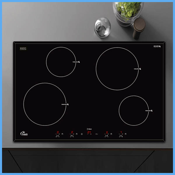 Bếp từ Tomate TOM 04IP