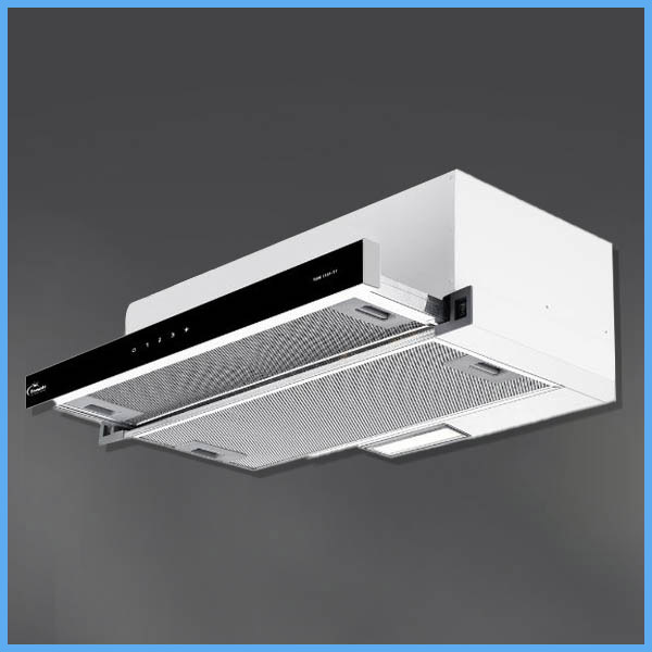 Máy hút mùi Tomate TOM 1151-T7