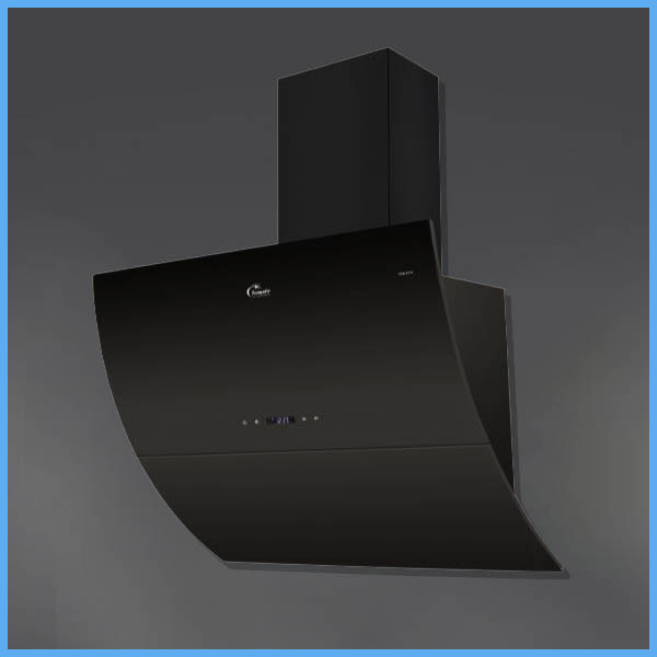 Máy hút mùi Tomate TOM 3370