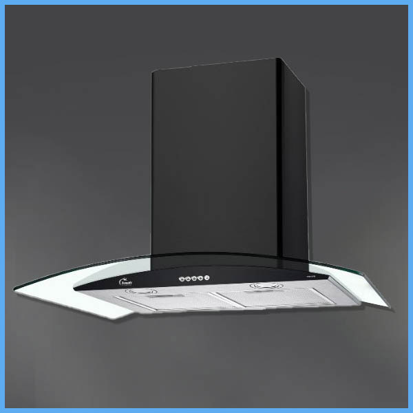 Máy hút mùi Tomate TOM 3670